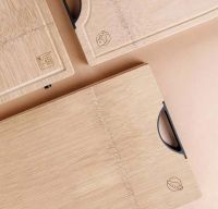 Лот: 11428381. Фото: 4. Разделочная доска Xiaomi Yi Wu... Красноярск