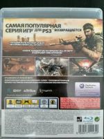Лот: 10044622. Фото: 2. Сall of duty вlack оps ps 3. Игровые приставки, консоли, видеоигры