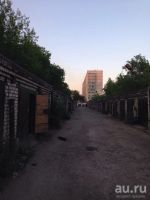 Лот: 14453691. Фото: 3. Сдам гараж ул.Крайняя 3. Недвижимость