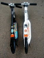 Лот: 9964629. Фото: 8. Самокат для детей и взрослых Scooter...