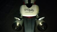 Лот: 19383831. Фото: 3. Ducati Monster 796. Авто, мото, водный транспорт