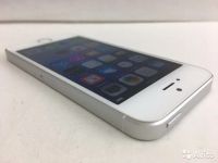 Лот: 9015311. Фото: 4. Айфон 5se16гб РСТ