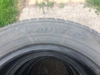 Лот: 14270212. Фото: 2. Шины toyo 175/65/15 зима липучка. Шины, Диски