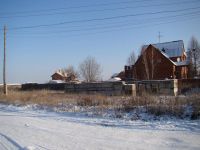 Лот: 8895952. Фото: 4. Земельный участок с цоколем. Красноярск