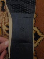 Лот: 5532045. Фото: 3. Балетки новые, р. 38-39. Одежда, обувь, галантерея