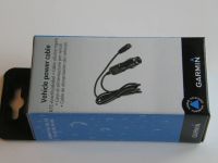 Лот: 5632959. Фото: 4. Garmin Кабель питания от прикуривателя... Красноярск