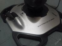 Лот: 1944738. Фото: 2. Джойстик\геймпад logitech extreme... Периферия