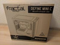 Лот: 11309045. Фото: 6. Fractal Design Define Mini C TG...