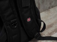 Лот: 11549964. Фото: 5. Swiss swissgear Рюкзак Ранец Мини...