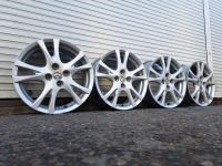 Лот: 25526896. Фото: 2. Комплект Оригинальных Литых дисков... Шины, Диски