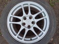 Лот: 20946432. Фото: 2. Диски Enkei (Brembo Ok) EVO9 M... Шины, Диски