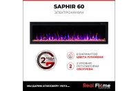 Лот: 23671485. Фото: 2. Каминокомплект RealFlame Islandia... Тепловое оборудование, климат