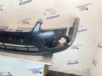 Лот: 25366415. Фото: 3. бампер Ford Focus CB4. Авто, мото, водный транспорт
