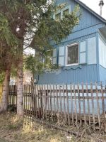 Лот: 25294819. Фото: 19. 2-комн. дача , СНТ Красная Калина...