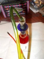 Лот: 1489264. Фото: 2. бонг мини кальян. Сувениры, подарки