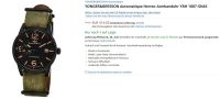 Лот: 11676226. Фото: 12. Yonger Bresson Xtrem механика...