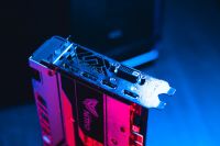 Лот: 12202668. Фото: 3. Видеокарта Sapphire Nitro+ Radeon... Компьютеры, оргтехника, канцтовары