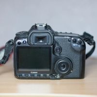 Лот: 4250105. Фото: 4. Canon 40D body. Красноярск