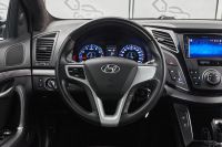 Лот: 19311655. Фото: 11. Hyundai i40, I 2.0 AT (150 л.с...