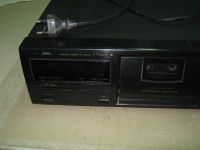 Лот: 21082101. Фото: 2. Кассетная дека Pioneer CT-S420. Аудиотехника