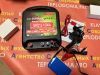 Лот: 20586252. Фото: 4. Электропастух. Генератор импульсов... Красноярск