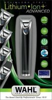 Лот: 16972814. Фото: 3. Машинка для стрижки Wahl Stainless... Бытовая техника