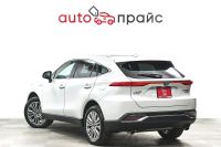 Лот: 21980602. Фото: 6. Toyota Harrier 2022