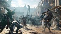 Лот: 11302100. Фото: 2. Assassin's Creed: Единство PS4. Игровые приставки, консоли, видеоигры