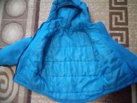 Лот: 11160632. Фото: 3. Куртка демисезон, рост 98. Дети растут