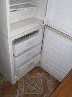 Лот: 4478049. Фото: 2. Продам Двухкамерный Холодильник... Крупная бытовая техника