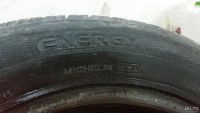 Лот: 8525008. Фото: 2. Летние шины фирмы Michelin. Шины, Диски