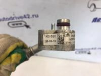 Лот: 21707249. Фото: 6. шланг кондиционера Skoda Octavia...