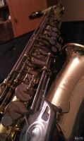 Лот: 13518674. Фото: 2. Саксофон yamaha yas23. Музыкальные инструменты