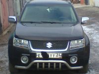 Лот: 4758889. Фото: 2. Suzuki Grand Vitara 2007 г.в. Авто, мото, водный транспорт