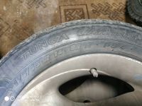Лот: 17127784. Фото: 5. Комплект Резина летняя Tunga camina...