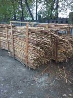 Лот: 9689272. Фото: 2. Горбыль (дрова). Строительные материалы