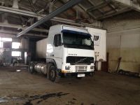 Лот: 4672825. Фото: 2. Volvo FH380. Авто, мото, водный транспорт