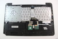 Лот: 13775758. Фото: 2. Топ топкейс часть с клавиатурой... Комплектующие