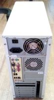 Лот: 19002593. Фото: 3. Рабочий системный блок (2.53GHz... Компьютеры, оргтехника, канцтовары