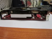 Лот: 3686872. Фото: 2. Видеокарта GF9600GT 512M DDR3... Комплектующие