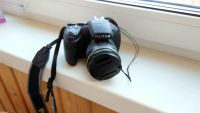 Лот: 9901519. Фото: 2. Фотоаппарат Fujifilm HS20EXR. Фотокамеры
