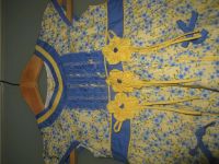 Лот: 3094278. Фото: 2. платье новое марки donita baby... Одежда и аксессуары