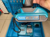 Лот: 18217956. Фото: 7. Ударный Шуруповерт Makita 21v...