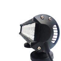 Лот: 21734641. Фото: 2. LED Bar 72W светодиодная противотуманная... Автозапчасти