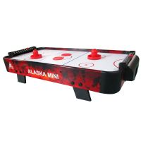 Лот: 16402357. Фото: 2. Игровой стол DFC Alaska Mini аэрохоккей. Спортивные товары