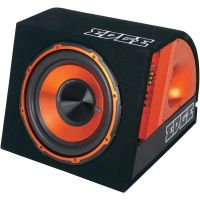 Лот: 4371066. Фото: 4. Активный сабвуфер EDGE EDB12 Active... Красноярск