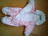 Лот: 7872541. Фото: 2. Комбинезон зимний. Одежда и аксессуары