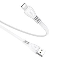 Лот: 25615734. Фото: 6. Кабель Hoco X40, USB - Lightning...