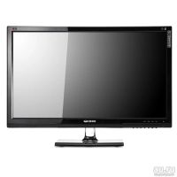 Лот: 7059417. Фото: 2. Огромный монитор 27" Qnix QX2710... Мониторы, проекторы