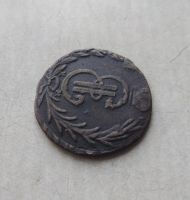 Лот: 19900538. Фото: 6. Денга 1770 г. Сибирь.